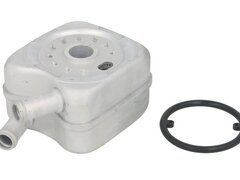 Radiator ulei SKODA OCTAVIA I (1U2) (1996 - 2010)